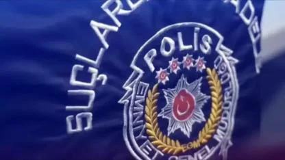 41 İlde Yasa Dışı Bahis Operasyonu:111 Gözaltı