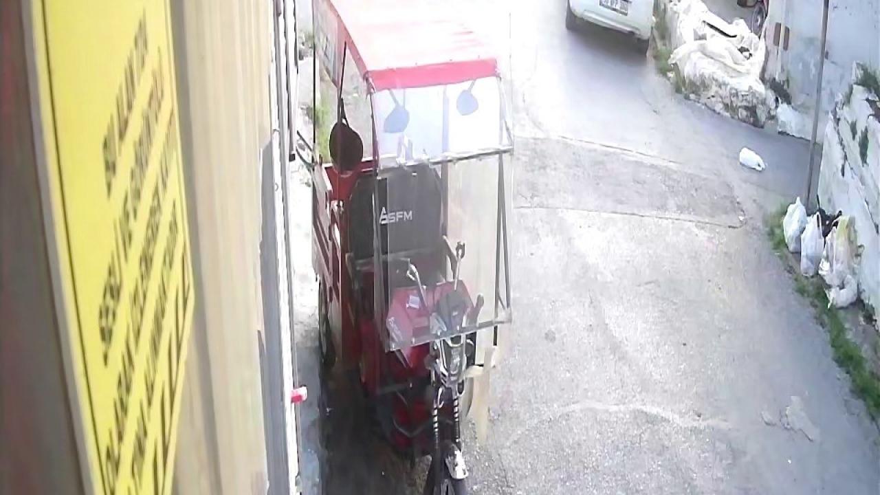 9 Estetik, 11 Yıl Kaçış:Katil Zanlısı Böyle Yakalandı