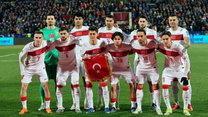 A Milli Futbol Takımı, 2026 Dünya Kupası'nda