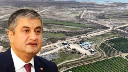 “Adana Algısı Olguların Önüne Geçti”