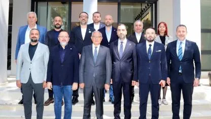 Adana İçin Ortak Vizyon