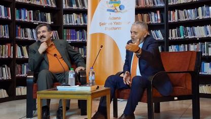 Adana İl Halk Kütüphanesi’nde “Dumansız Gelecek” Çağrısı