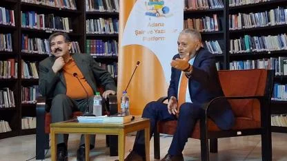 Adana İl Halk Kütüphanesi’nde “Dumansız Gelecek” Çağrısı