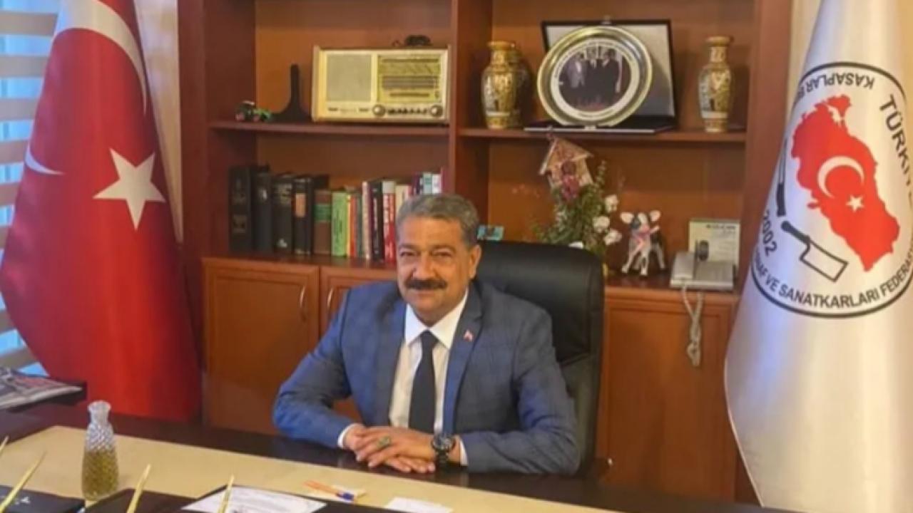 Adana Kasaplar Odası’ndan Kurban Bayramı Öncesi Önemli Duyuru