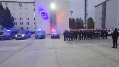 Adana Merkezli 24 İlde Dev Uyuşturucu Operasyon:16 Tutuklama