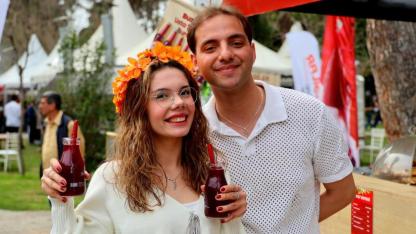 Adana Şalgamı Damakları Şenlendiriyor