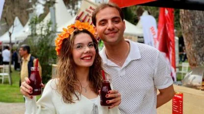 Adana Şalgamı Damakları Şenlendiriyor