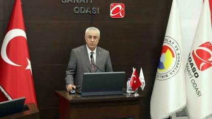 Adana Sanayisi 'Yerel Kalkınma Hamlesi'yle Güçlenecek