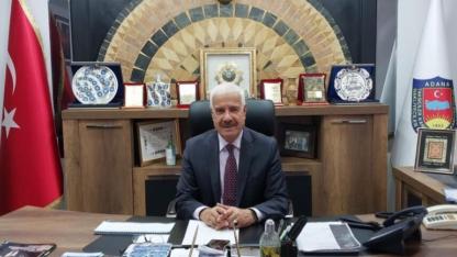 Adana Şoförler Odası Başkanı Tahir Alparslan’dan ''Haksız Rekabet'' Açıklaması