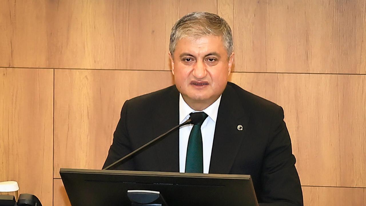 ‘Adana, Türkiye’nin En Hassas İllerinden’