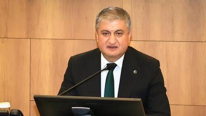 ‘Adana, Türkiye’nin En Hassas İllerinden’