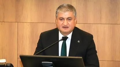 ‘Adana, Türkiye’nin En Hassas İllerinden’