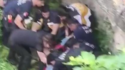 Adana’da Acı Olay:Bir Anlık Dengesizlik Ölüm Getirdi