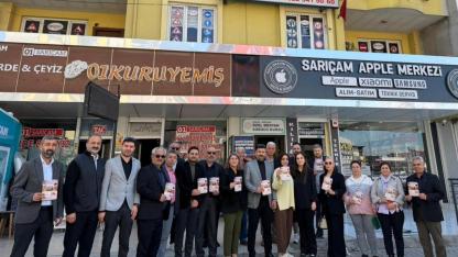 Adana’da Çocuklara Ödüllü Yarışma:“Anahtar Yıldız” Başvurularında Son Hafta