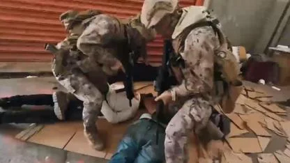 Adana'da Dev Uyuşturucu Operasyonu:Milyonlarca Hap Ele Geçirildi