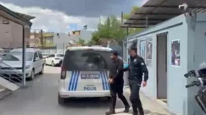 Adana'da Firari Operasyonu:5 Hükümlü Yakalandı