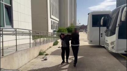 Adana'da Torbacı Avı:32 Firari Yakalandı