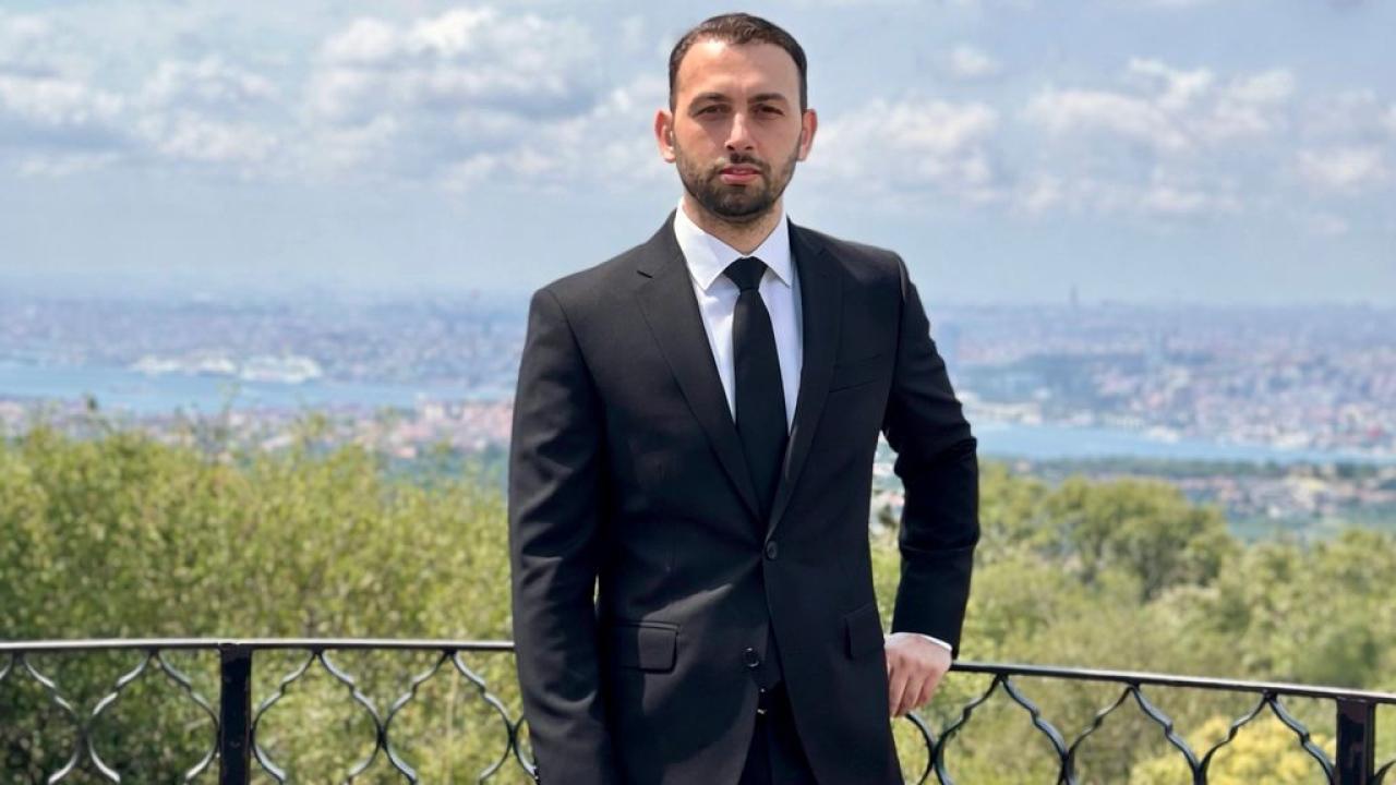 Adanalı Akademisyen Dr. Osman Nuri Ünsal'dan Literatüre Önemli Katkı