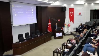 ADASO'da Yeni Yerli Malı Tebliği Tanıtıldı