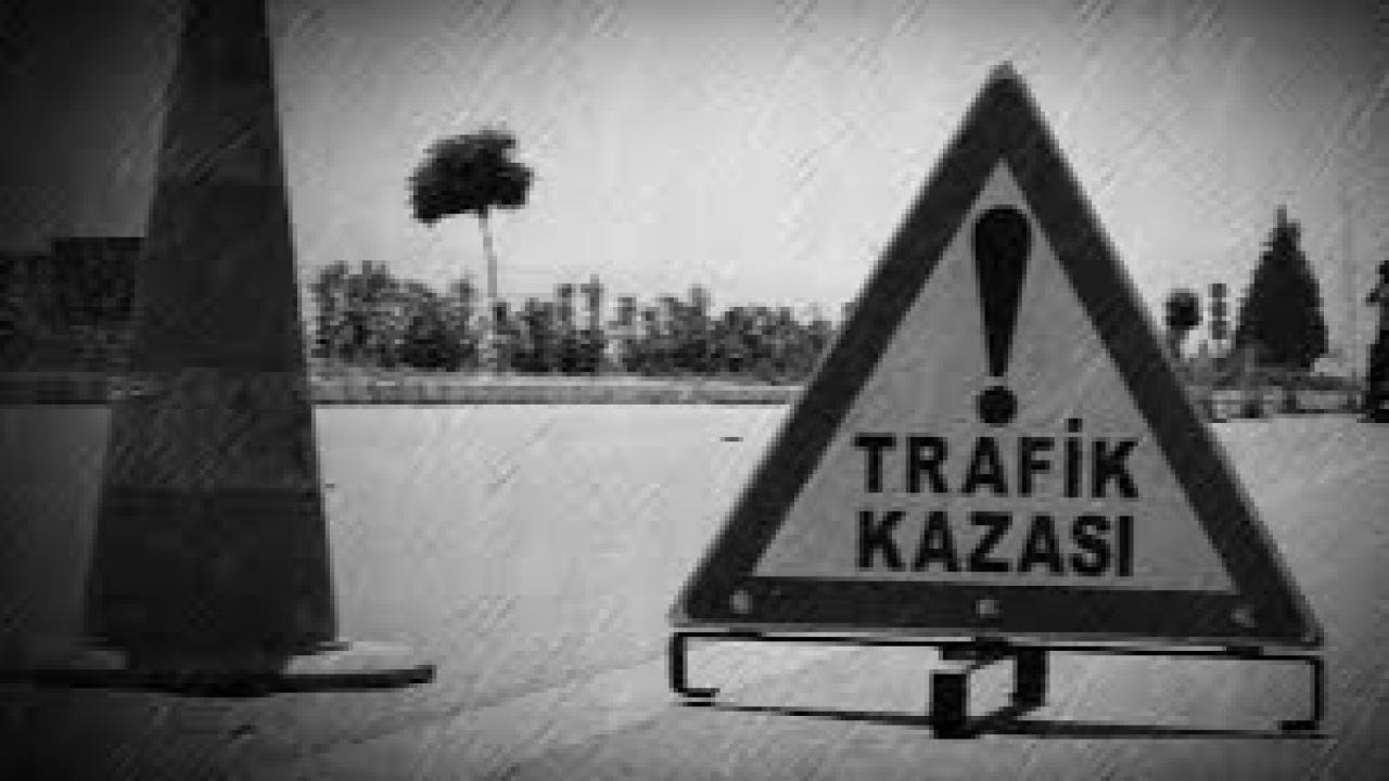 AK Partili Başkanlar Ölümden Döndü