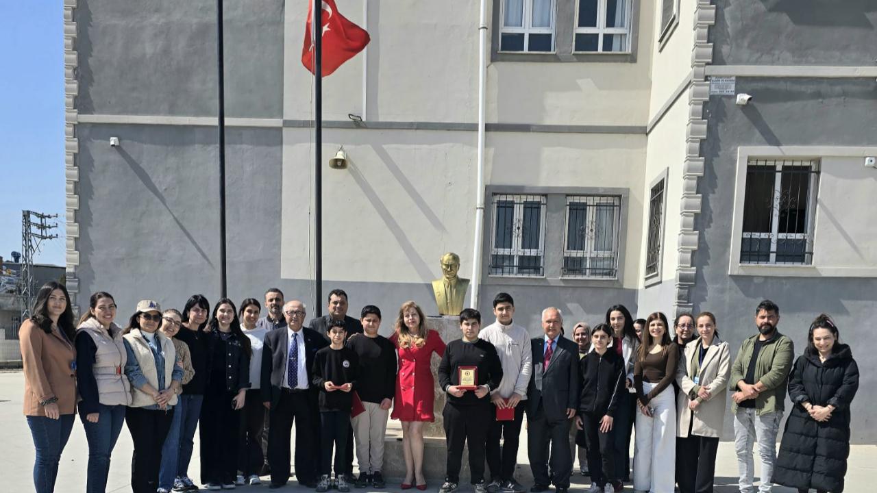 AKDEV, 23 Nisan Ruhunu Ödüllendirdi