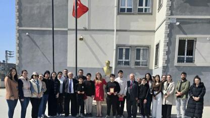 AKDEV, 23 Nisan Ruhunu Ödüllendirdi