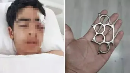 Akran Zorbalığı Bitmiyor!