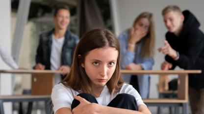 Akran Zorbalığında Erken Müdahale Edilebilir Mi? İşte Detaylar...