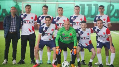 AOSB Turnuvasında 4. Hafta:Güç Dengeleri Değişiyor