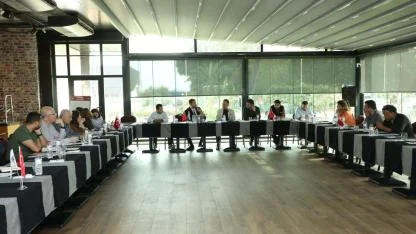 AOSB’de İnovasyon Odaklı Güç Birliği