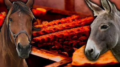 At-Eşek Eti Operasyonu