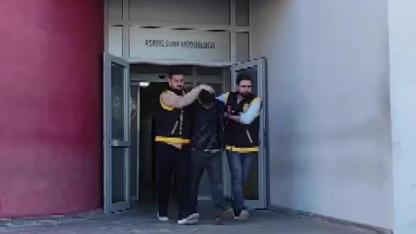 Azılı Hırsızdan Pes Dedirten Savunma:''Ben Değildim''