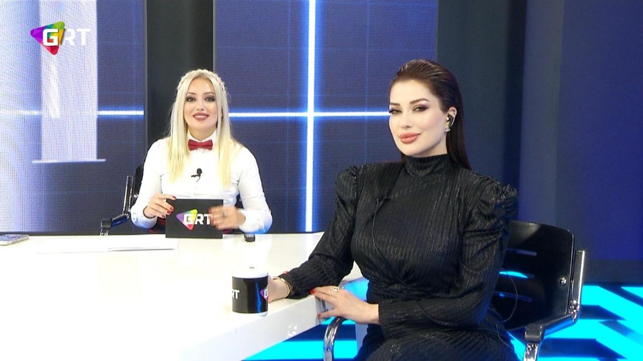 Bakışları Değiştiren Dokunuş Pınar Kutlar ile Kaş Sanatı