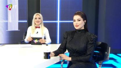 Bakışları Değiştiren Dokunuş Pınar Kutlar ile Kaş Sanatı