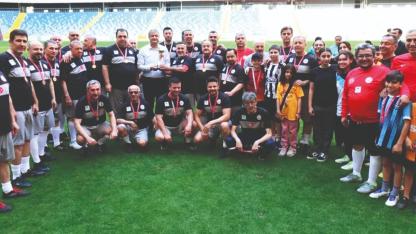 Basın-Bürokrat YENİŞEMEDİ!