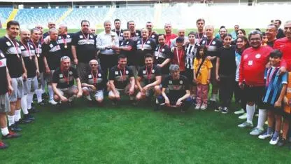 Basın-Bürokrat YENİŞEMEDİ!