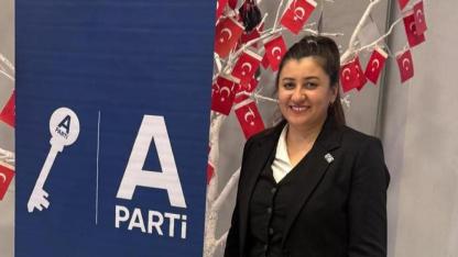 Başkan Akharman Enni:''Eğitim Çökmüş Alarm Veriyor, Kim Sorumlu?''