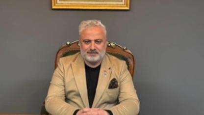 BBP Çukurova İlçe Başkanı Necati Türkmen’den 23 Nisan Mesajı