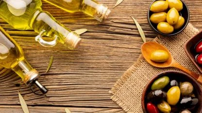 Bebek Zeytinyağı:Minikler İçin En Saf ve Sağlıklı Seçim Rehberi