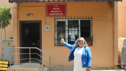 Belediyeye "Paralel Muhtarlık" Tepkisi