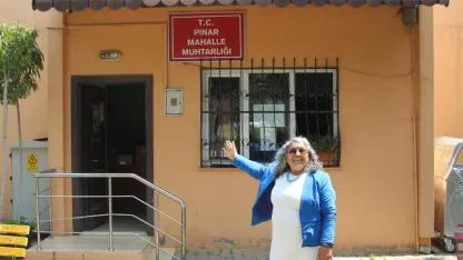 Belediyeye "Paralel Muhtarlık" Tepkisi