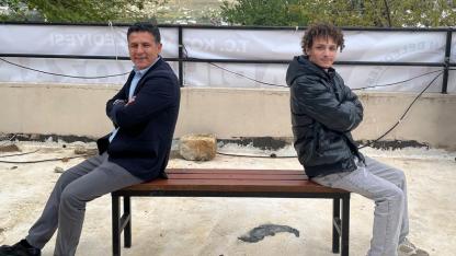 Bir Bank, Milyonlarca İzlenme:Kozan’da Mizah Rüzgarı