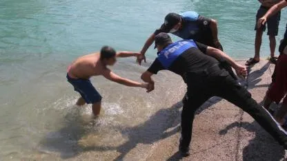 Bir Haftada 3 Can Gitti!