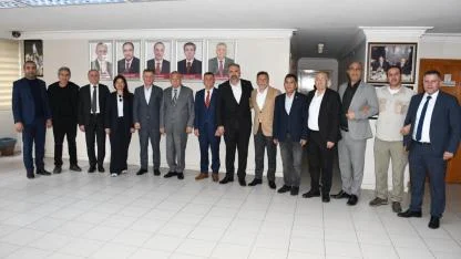 Bu Yıl Alanlarda ''Vergide Adalet'' Haykırılacak!