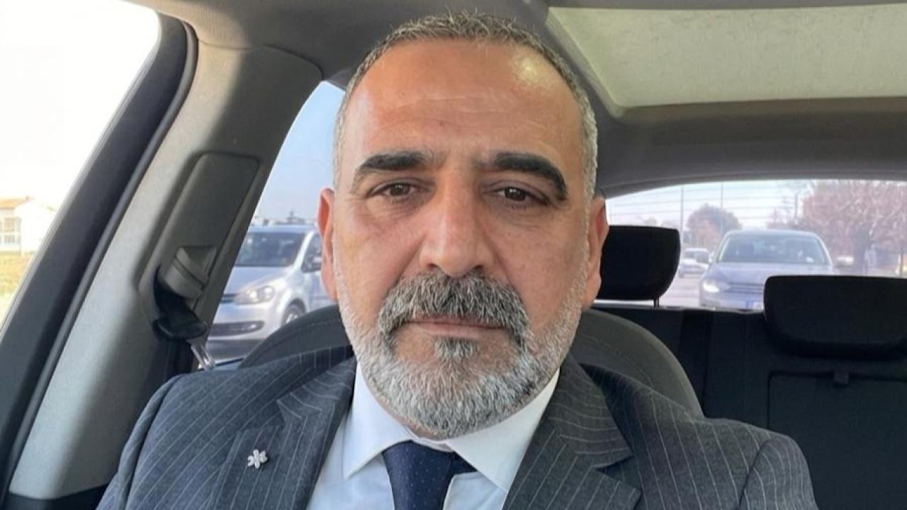 Budak'tan "23 Nisan" Mesajı