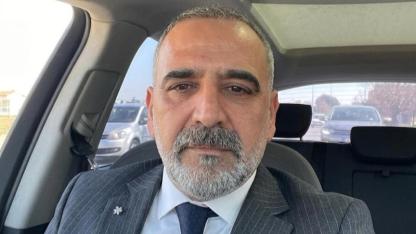 Budak'tan "23 Nisan" Mesajı