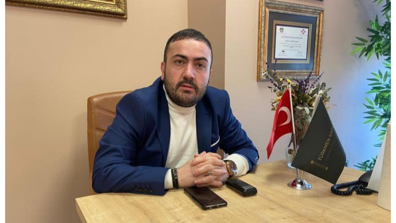 Çavuşoğlu:''Genel Af İlan Edilmelidir''