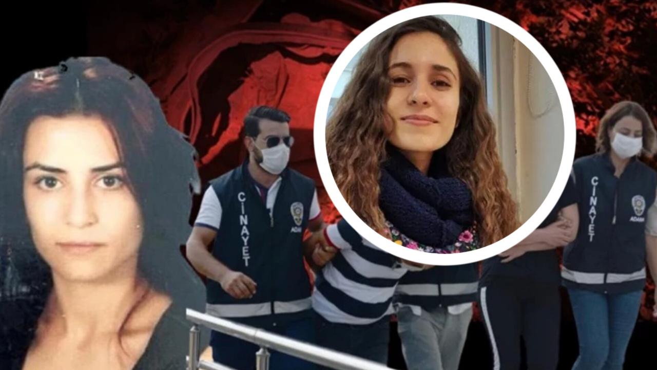 Cesetsiz Gülistan Doku Olayına Adana’dan Örnek Karar