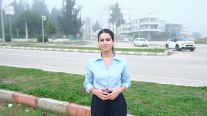 Ceyhan'da Tarihi Ulaşım Yatırımı:İlk Köprülü Kavşak Üst Geçit Projesinin Yapımı Başlıyor