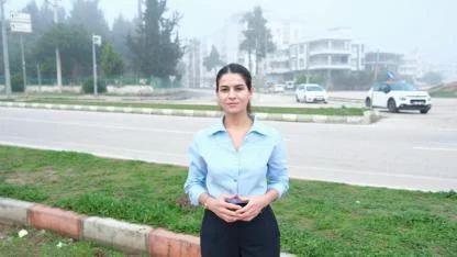 Ceyhan'da Tarihi Ulaşım Yatırımı:İlk Köprülü Kavşak Üst Geçit Projesinin Yapımı Başlıyor